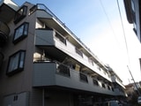 レガシィ小杉