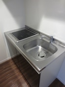 キッチン リブリ浜竹