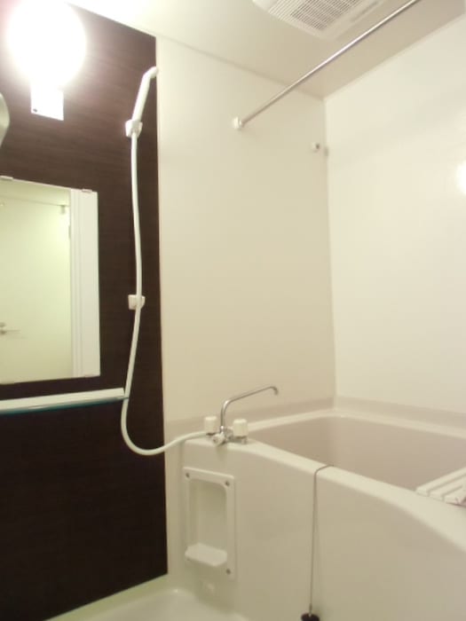 バス／シャワールーム等 リブリ浜竹