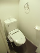 トイレ リブリ浜竹