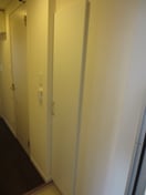 靴箱 リブリ浜竹