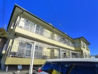 第2相原マンション