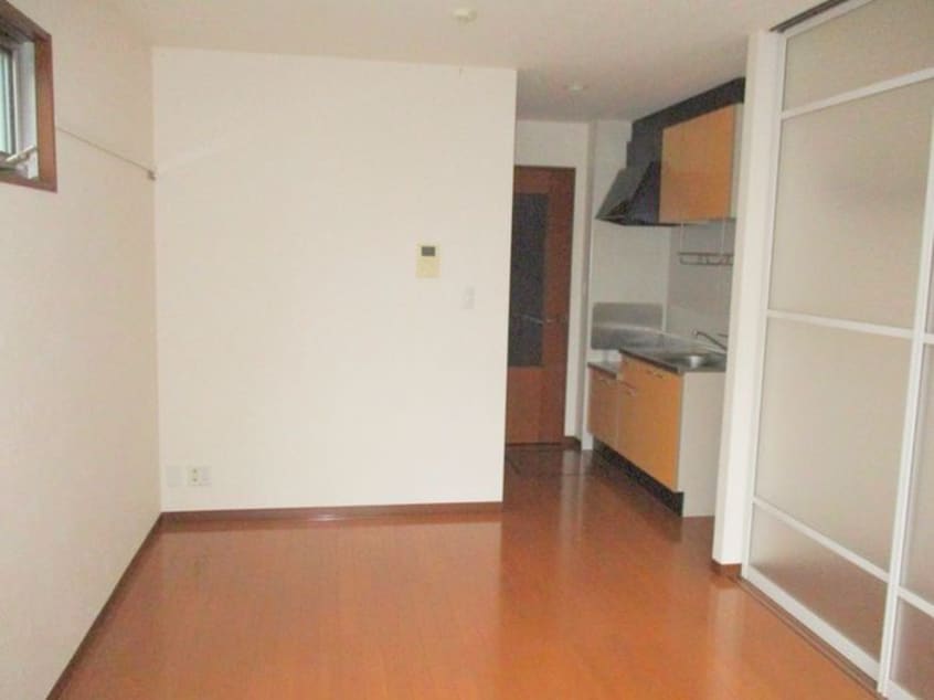 居室 アルファ・クレス