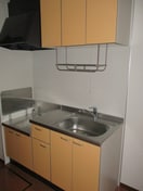 キッチン アルファ・クレス