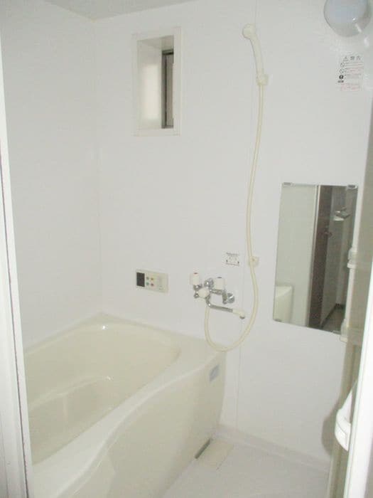 バス／シャワールーム等 アルファ・クレス