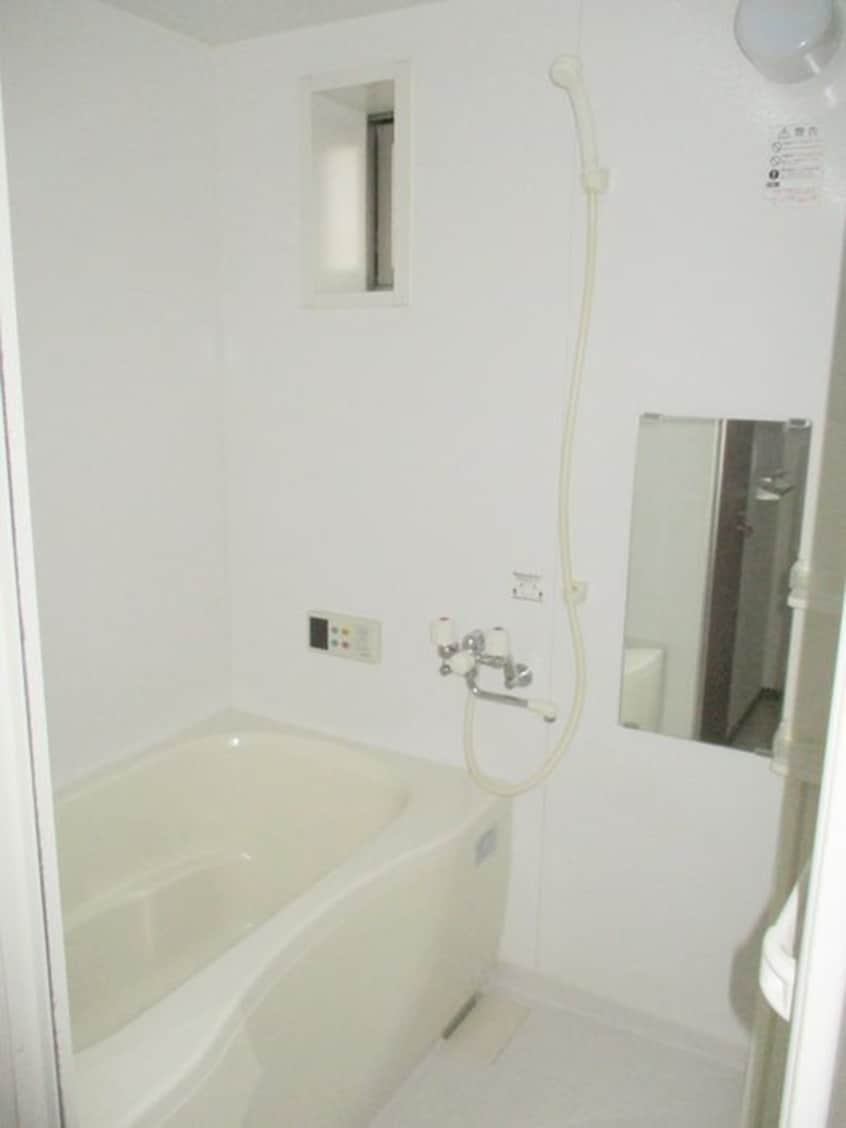 バス／シャワールーム等 アルファ・クレス