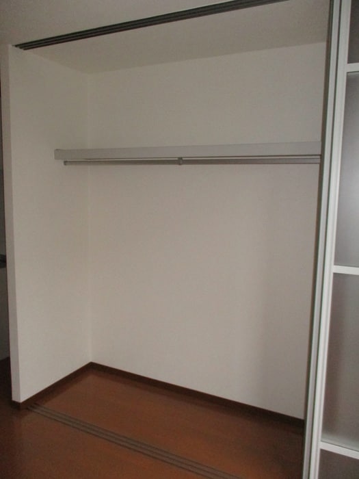 収納 アルファ・クレス