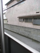 ベランダ・バルコニー アルファ・クレス