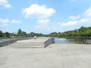 浮間公園(公園)まで170m エルシア舟渡