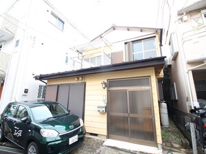 恩田貸家３号