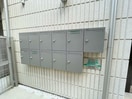 建物設備 アドーニス