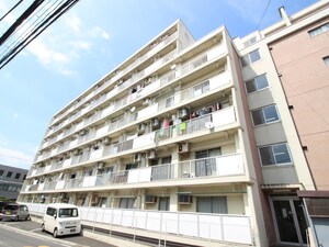 行徳マンション(2051)