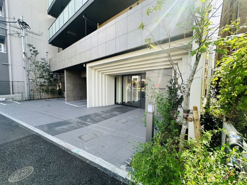 周辺環境 ドゥーエ南砂町