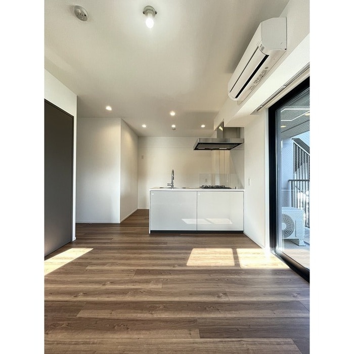 居室 ドゥーエ南砂町