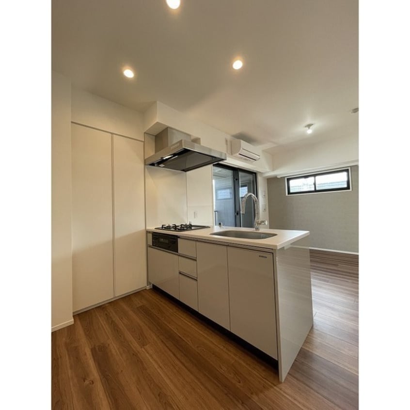 キッチン ドゥーエ南砂町