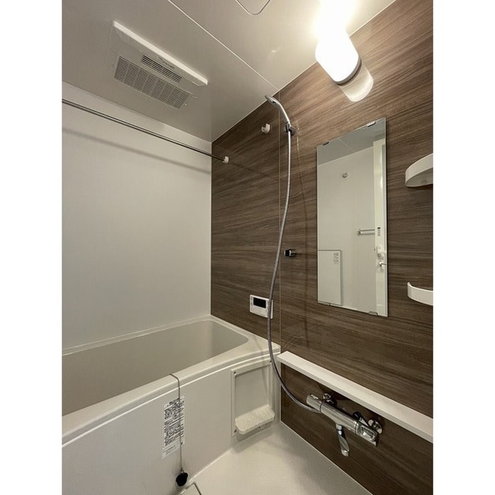 バス／シャワールーム等 ドゥーエ南砂町