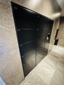 建物設備 ドゥーエ南砂町