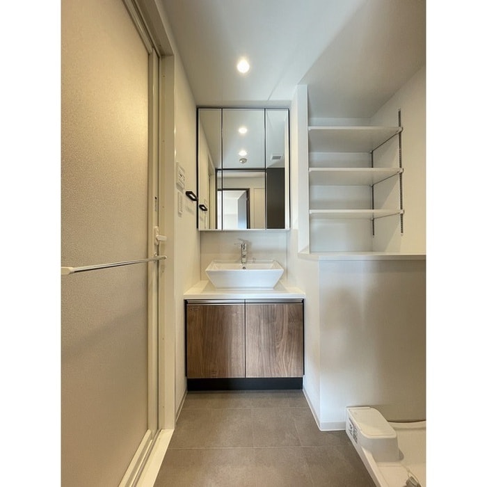 洗面 ドゥーエ南砂町