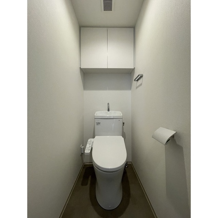 トイレ ドゥーエ南砂町