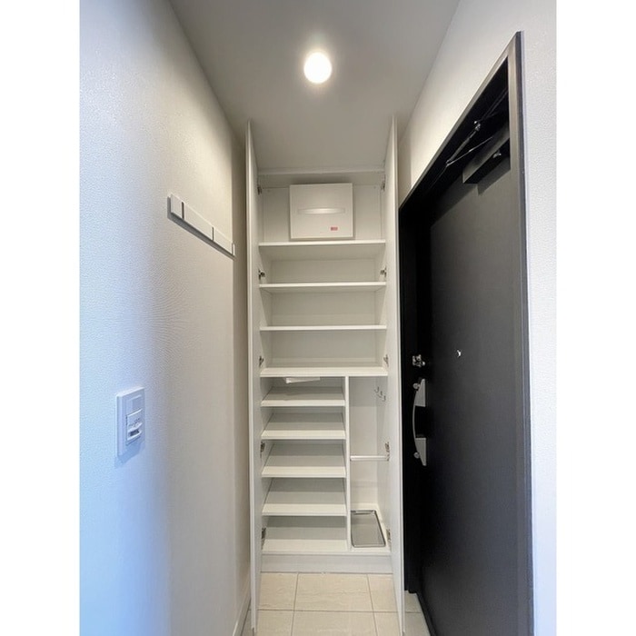 靴箱 ドゥーエ南砂町