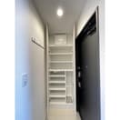 靴箱 ドゥーエ南砂町