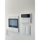 内観写真 ドゥーエ南砂町