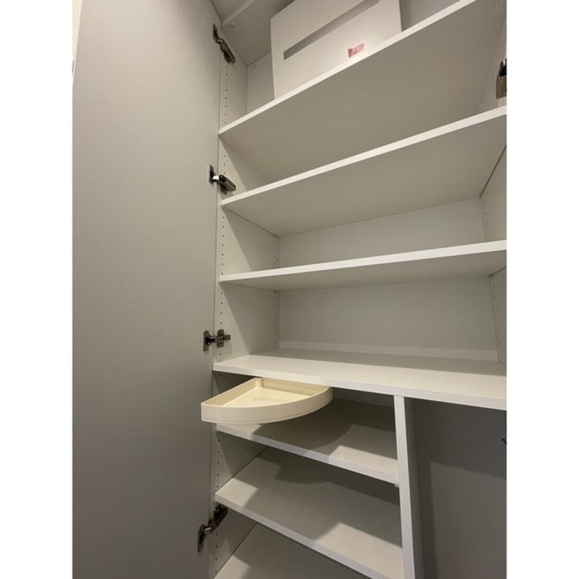 靴箱 ドゥーエ南砂町