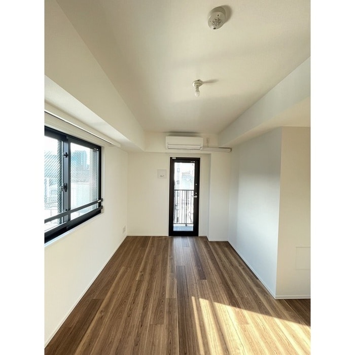 居室 ドゥーエ南砂町