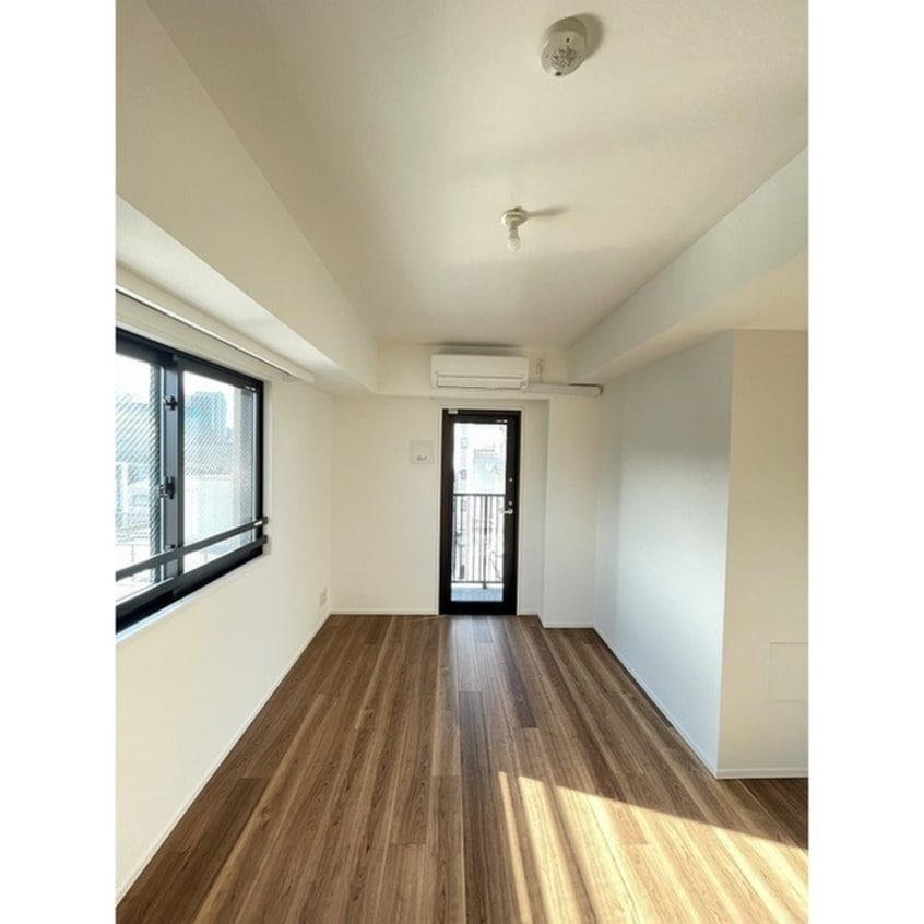 居室 ドゥーエ南砂町