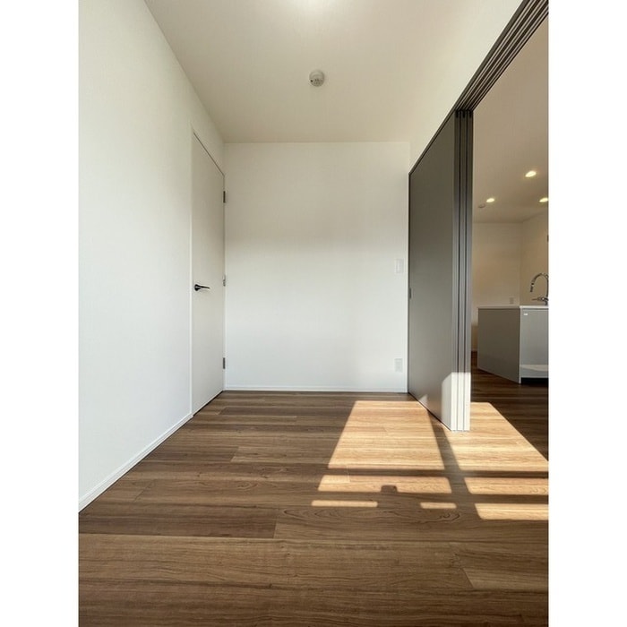 居室 ドゥーエ南砂町