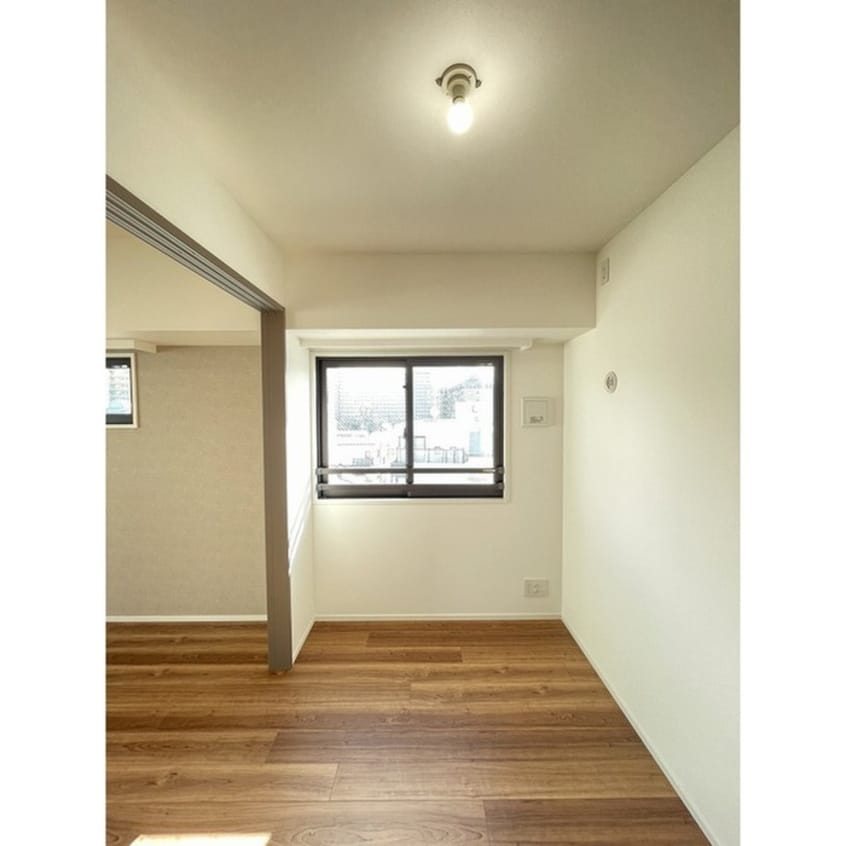 居室 ドゥーエ南砂町