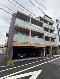 プライムネクサス羽田大鳥居
