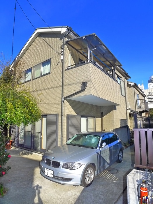 外観写真 サンライズ松戸