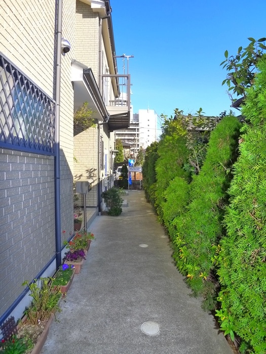 その他 サンライズ松戸