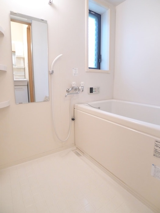 バス／シャワールーム等 サンライズ松戸
