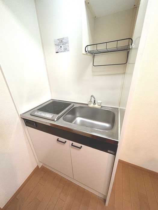 キッチン サンライズ松戸