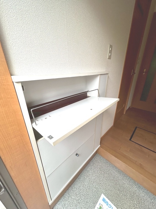 靴箱 サンライズ松戸