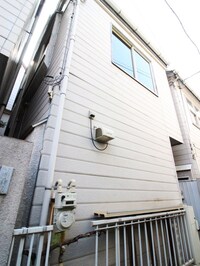 池上3丁目貸家