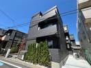 Ｓｏｌａｉｏ西荻窪の外観