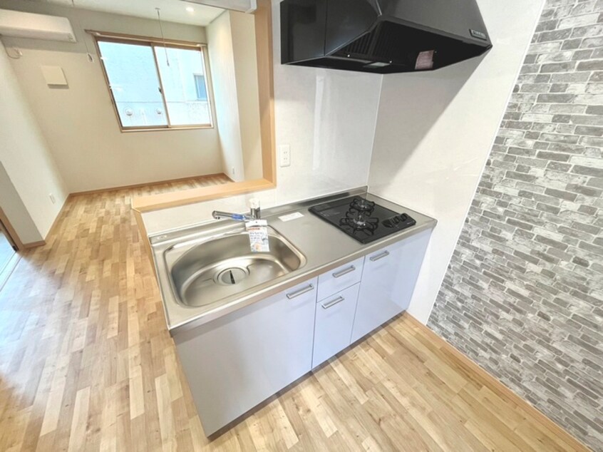 キッチン Ｓｏｌａｉｏ西荻窪