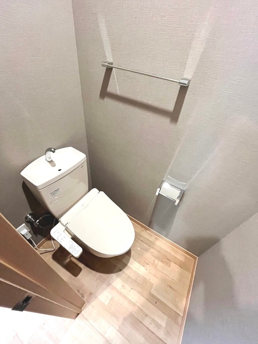 トイレ Ｓｏｌａｉｏ西荻窪