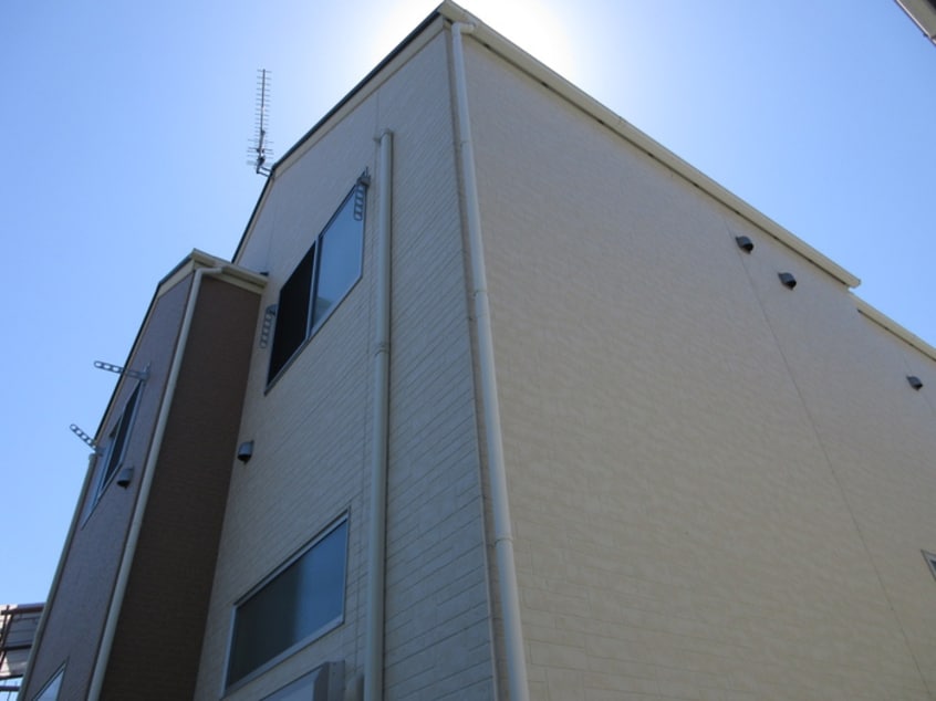 外観写真 アベニーハウス