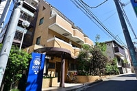 ﾗｲｵﾝｽﾞﾏﾝｼｮﾝ豪徳寺第3(213)