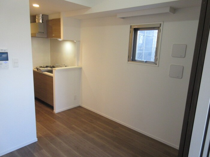 居室 ジニア深川住吉