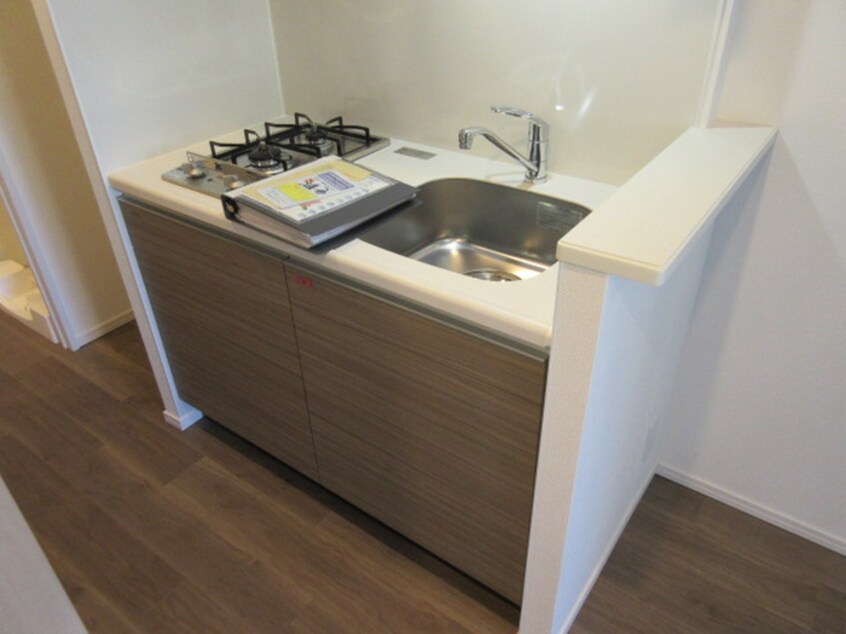 キッチン ジニア深川住吉