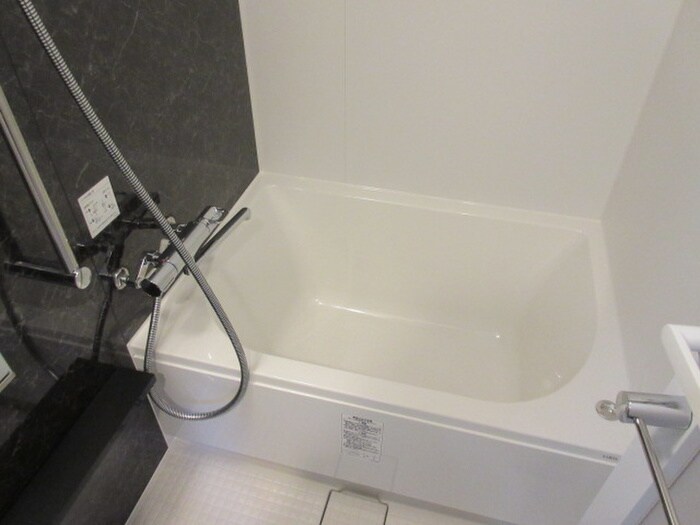 バス／シャワールーム等 ジニア深川住吉