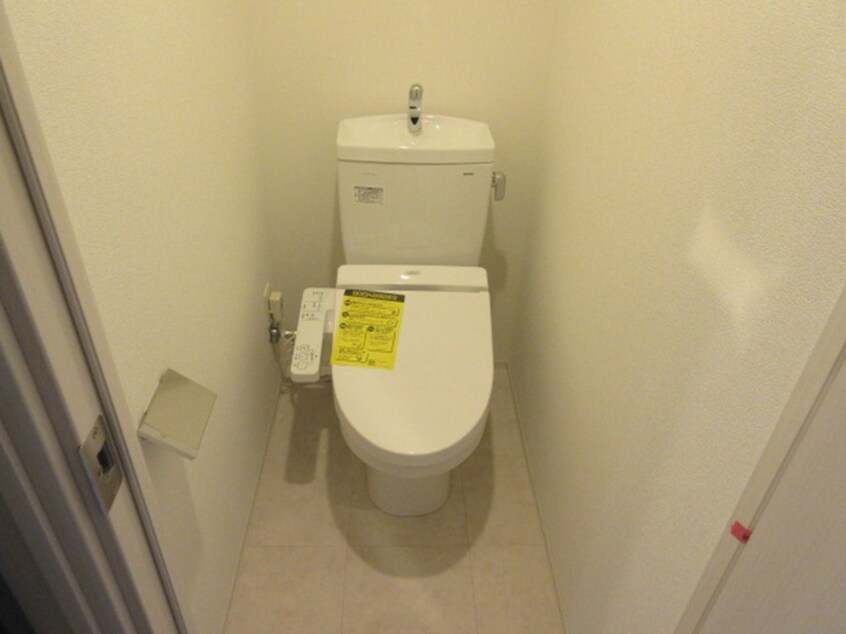 トイレ ジニア深川住吉