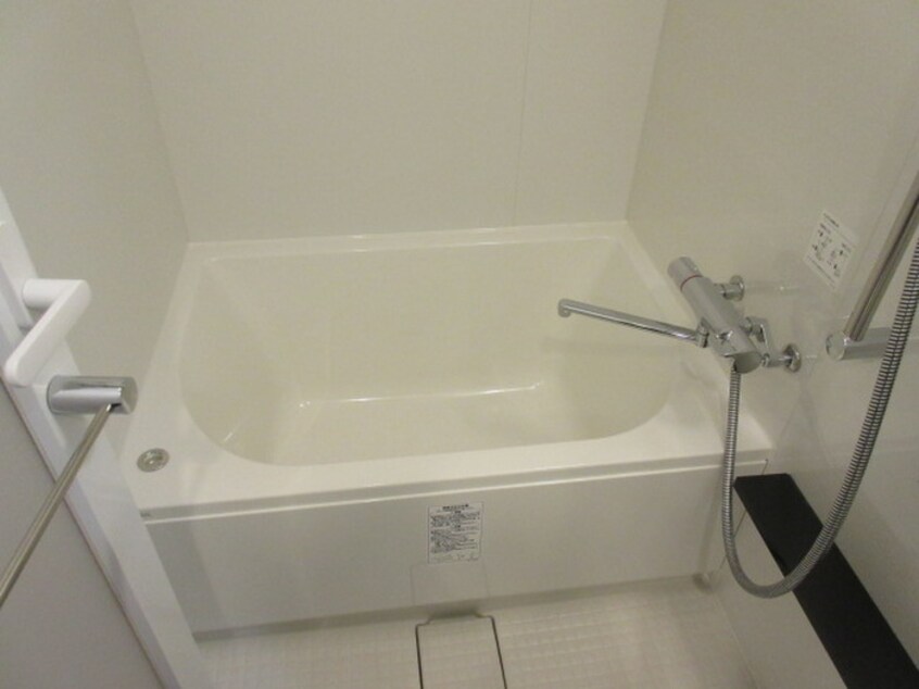 バス／シャワールーム等 ジニア深川住吉