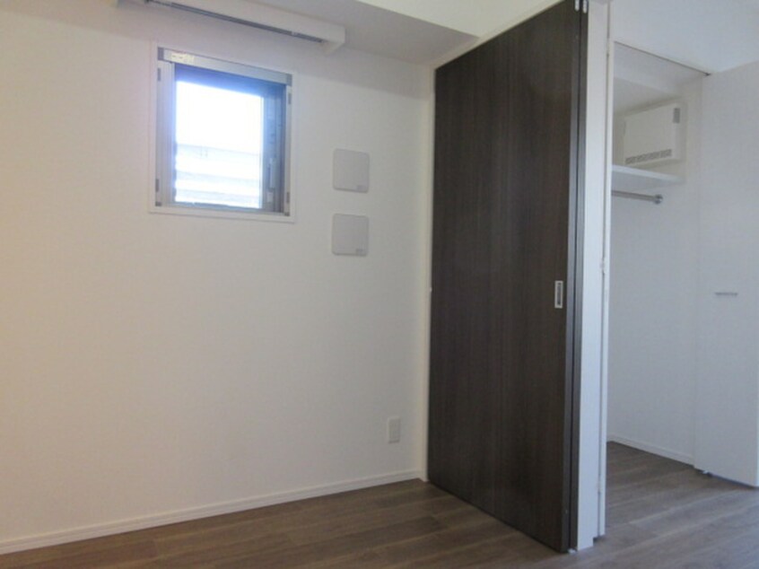 居室 ジニア深川住吉