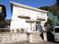 長谷テラス